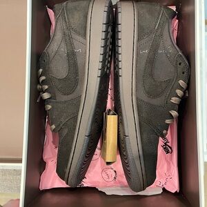 Travis Scott Air Jordan 1 Low